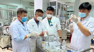 Đấu thầu thuốc còn chậm, do đâu?