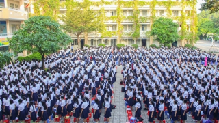 Chấn chỉnh công tác an toàn trường học sau khi xuất hiện thủ đoạn lừa đảo mới