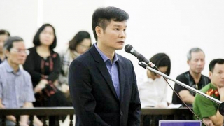 Chủ trang mạng “Học làm giàu” chiếm đoạt hơn 567 tỷ đồng