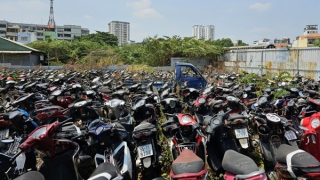 Kiến nghị xây dựng 4 kho bãi tạm giữ phương tiện