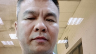 Truy tìm nghi phạm sát hại nữ kế toán trong nhà vệ sinh