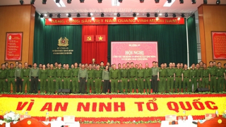 Lấy những người được thi hành án hình sự tại cộng đồng làm chủ thể, mục tiêu, động lực trong công tác