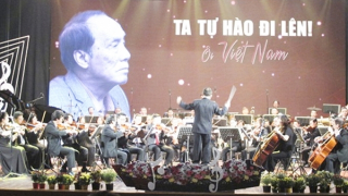 Chu Minh - nhạc sĩ... bác học