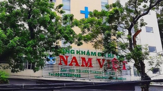 Tước chứng chỉ hành nghề 2 bác sĩ phòng khám “vẽ bệnh, moi tiền”