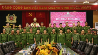 Tìm giải pháp nâng cao hiệu quả phòng, chống tội phạm đánh bạc trên không gian mạng