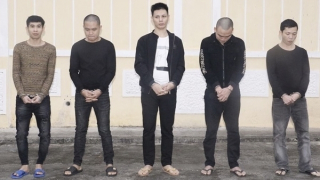 Trúng thưởng ảo, mất tiền thật