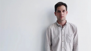 Nga bắt phóng viên bị nghi làm gián điệp cho Mỹ