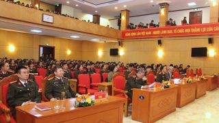 Vận dụng Sáu điều Bác Hồ dạy vào thực tiễn công tác công an