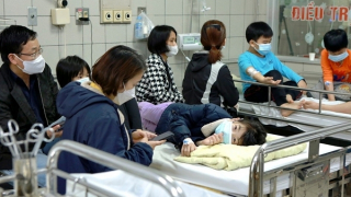 Đã tìm ra nguyên nhân 72 học sinh tiểu học Hà Nội bị ngộ độc