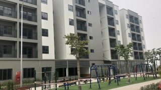 Vì sao nhà ở xã hội ngày càng khó tiếp cận?