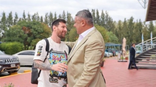 Lộ diện ứng viên số 1 thay thế Indonesia đăng cai VCK U20 thế giới