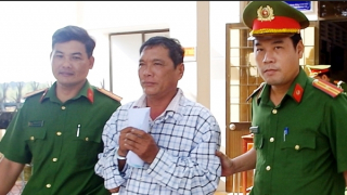 Vay hơn 2 tỷ đồng vờ đáo hạn ngân hàng rồi... chuồn