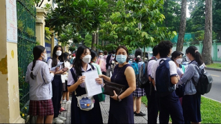 Cảnh báo thủ đoạn thông báo “phụ huynh bị tai nạn” để lừa học sinh