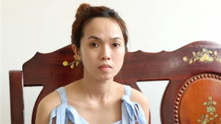 Hotgirl cùng bạn trai hùn tiền mua ma túy bán ở nhà nghỉ