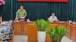 Nhận diện và phát hiện các phong trào tự phát để quản lý, nhân rộng và tạo sức lan tỏa