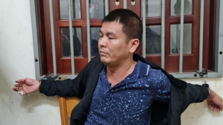 Bắt đối tượng sát hại nữ kế toán trong nhà vệ sinh