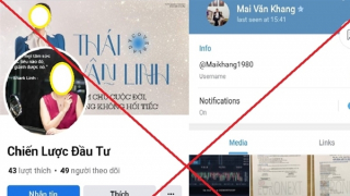 Mất tiền tỷ vì trò lừa đảo đầu tư trên sàn EURONEXT