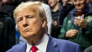 Cựu Tổng thống Mỹ Donald Trump chính thức bị truy tố