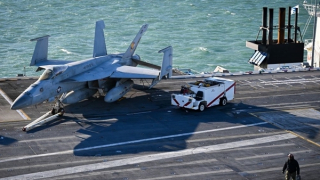 Bí mật hỗ trợ ngành công nghiệp vũ khí của các ngân hàng Mỹ