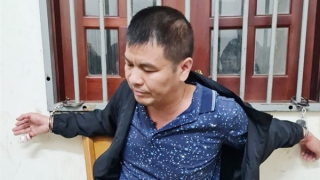 Lời khai ban đầu của đối tượng sát hại nữ kế toán