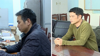 Bắt thêm 2 bị can liên quan đến Trung tâm đăng kiểm xe cơ giới Hưng Yên