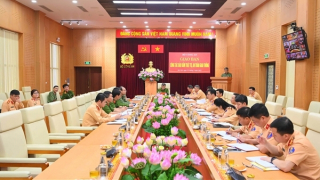 Không có vùng cấm, không có ngoại lệ trong xử lý vi phạm giao thông