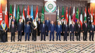 Liên đoàn Arab đang chia rẽ