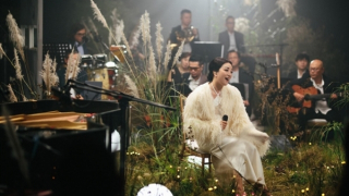 "Họa mi bán cổ điển" Phạm Thu Hà ra mắt 3 MV về nhạc Trịnh