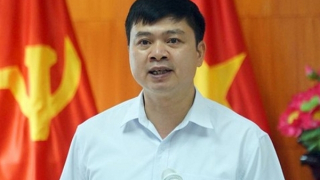 Chủ tịch huyện bị phê bình 2 lần trong một tháng