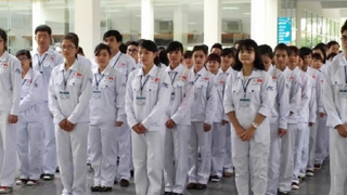 Cơ hội việc làm cho điều dưỡng và hộ lý sang Nhật Bản