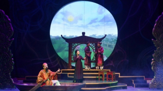 Bồi dưỡng, nâng cao trình độ cho lực lượng chỉ đạo nghệ thuật