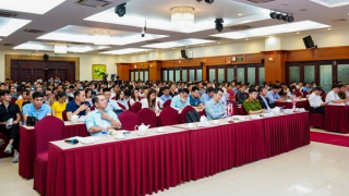 Đưa các quy chuẩn PCCC và CNCH mới đến với các nhà kinh doanh