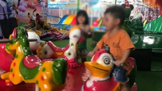 Cha ruột bé 3 tuổi bị ép hút ma túy gấp rút làm lại giấy tờ để đón con
