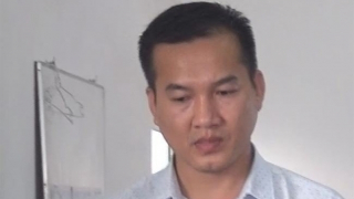 Nhận hối lộ và giả mạo trong công tác, Giám đốc và các đăng kiểm viên bị bắt