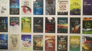 Tổ chức Trại sáng tác văn học “Vì an ninh Tổ quốc và bình yên cuộc sống” lần V