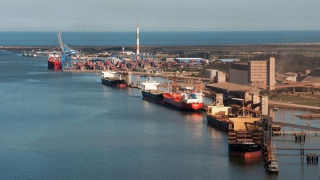 Dùng chiêu "gắp lửa bỏ tay người" để tuồn ma túy vào châu Âu