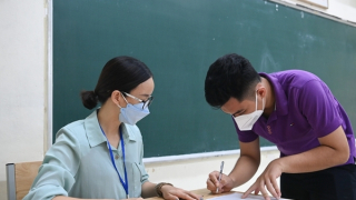 Rút ngắn thời gian xét tuyển đại học xuống còn 20 ngày