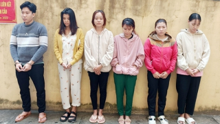 Lập 7 fanpage lừa đảo hơn 200 người muốn mua vé máy bay giá rẻ