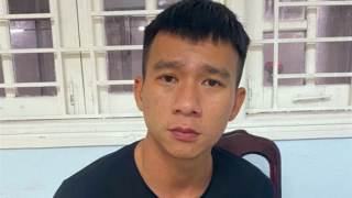 Con nghiện 5 lần đột nhập nhà dân khoắng hơn 300 triệu đồng