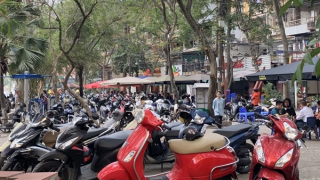 Nỗ lực giành lại vỉa hè cho người đi bộ: Cần có giải pháp căn cơ, lâu dài (Bài cuối)