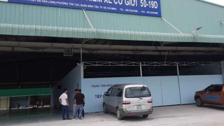 Cả nước vẫn còn 46 trạm đăng kiểm đóng cửa