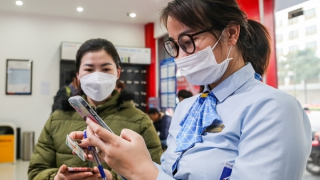 Chủ thuê bao cần làm gì khi SIM bị khoá một chiều do chưa chuẩn hoá thông tin?