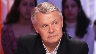 Nhà báo Pháp bị cáo buộc tống tiền Quốc vương Morocco