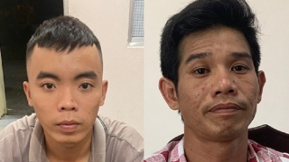 Hai tên cướp đêm chuyên nhằm vào phụ nữ