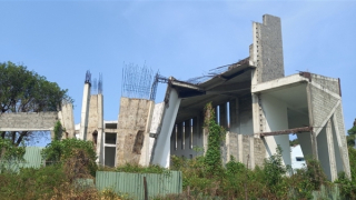 Dự án Nhà lưu niệm luật sư Nguyễn Hữu Thọ “đắp chiếu” nhiều năm qua, vì sao?