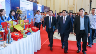 Huy động cao nhất các nguồn lực, cải thiện môi trường đầu tư kinh doanh