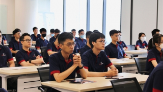 Chương trình đào tạo kỹ sư AI Vingroup tuyển sinh năm thứ 4