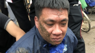 Nghiện ma tuý, phóng xe áp sát phụ nữ “vồ” dây chuyền