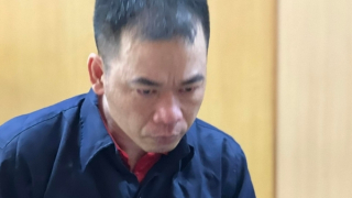 Lãnh án 18 năm tù vì đâm chết bạn nhậu