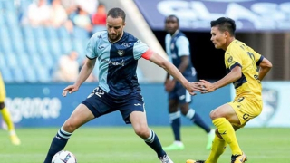 Nguyễn Quang Hải: Đã đến lúc trở về?